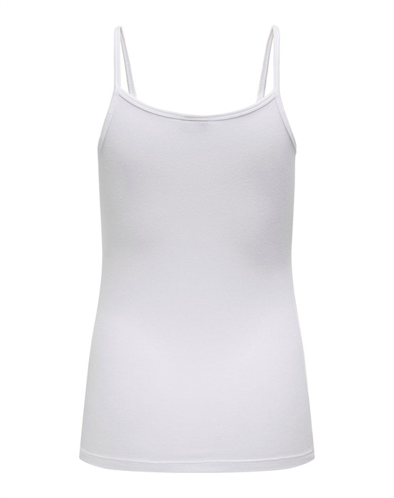 Mila Singlet Top